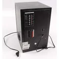 Genius hangszórók SW-HF 5.1 4500 v2, 5.1, 125W, fekete, távirányító, házimozi, 3