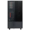 Következő termékkép Genius hangszórók SW-HF 5.1 6000 v2, 5.1, 200W, barna-fekete, távirányító, otthoni k