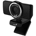 Genius webkamera ECam 8000, 2,1 Mpix, USB 2.0, fekete