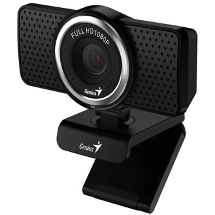 Termék főképe Genius Web kamera ECam 8000, 2,1 Mpix, USB 2.0, černá