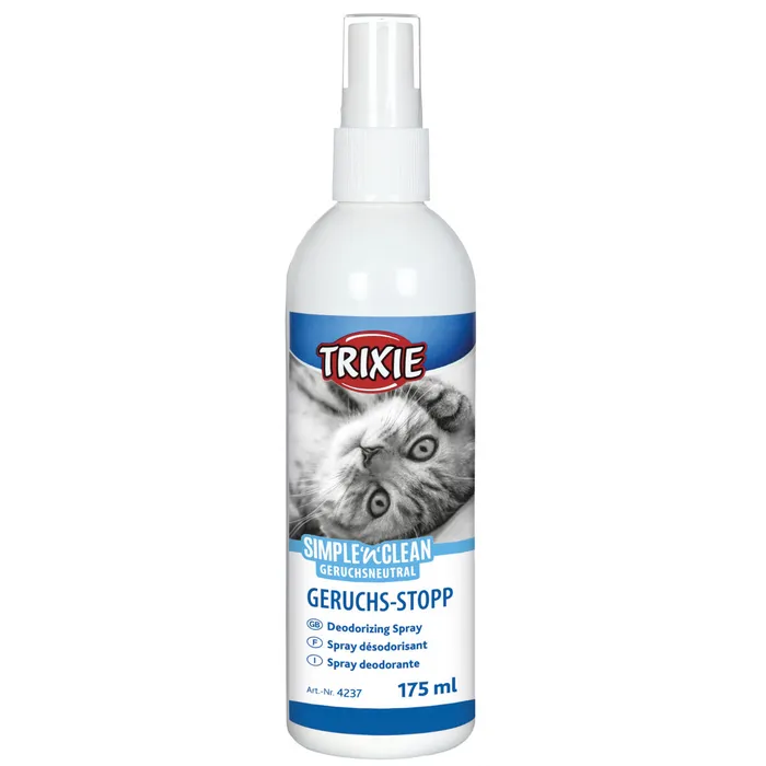 Termék főképe Geruchskillerspray 175ml TRIXIE pohlcovač pachů pro WC