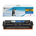 G&G kompatibilis toner 045H, bíbor, NT-PC045XM, Canon MF634Cdw, MF632Cdw, LBP612C számára