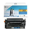 G&G kompatibilis toner CF226X-vel, fekete, NT-PH226XC, HP LaserJet Pro M402/M406, N