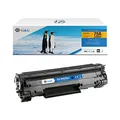 G&G kompatibilis toner CF279A-val, fekete, 1000 oldal, NT-PH279LC, HP LaserJet Pro M12, Pr