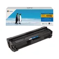 G&G kompatibilis toner MLT-D111S-vel, fekete, 1000 oldal, NT-PS2020C, Samsung M2020, M2022