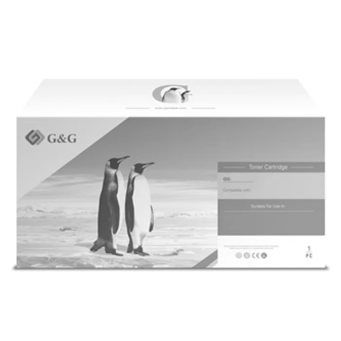 Termék főképe G&G kompatibilní toner s TK-3190, black, 25500str., NT-FKTK3190C, pro Kyocera ECOSYS P305