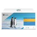 G&G kompatibilis toner TK-5150M-mel, bíbor, 10000 oldal, NT-FKTK5150M, Kyocera ECOSYS M-hez
