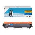 G&G kompatibilis toner TN241K-vel, fekete, NT-PB221BK, Brother HL-3140CW, 3170CDW, MFC91