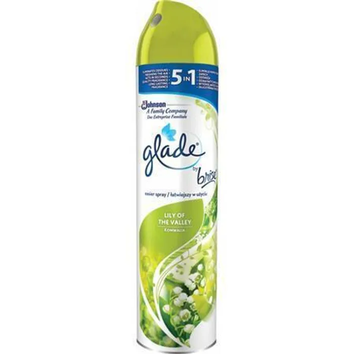 Termék főképe Glade Muguet - Konvalinka osvěžovač vzduchu sprej 300 ml
