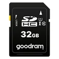 Következő termékkép Goodram Secure Digital Card, 32GB, SDHC, S1A0-0320R12, UHS-I U1 (10. osztály)
