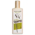 Gottlieb EI sampon 300ml - tojás makadámia olajjal