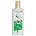 Gottlieb Fichte sampon 300 ml - lucfenyő makadámia olajjal