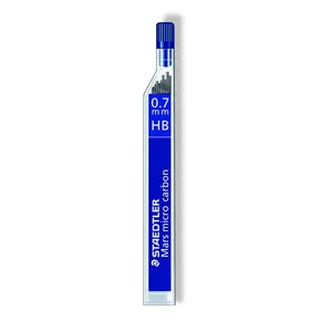 Grafit vezeték "Mars Micro" mikroceruzához, HB, 0,7 mm, STAEDTLER