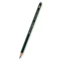 Castell 9000 grafitceruza, 3B, Faber-Castell 119003