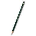 Castell 9000 grafitceruza, 5B, Faber-Castell 119005