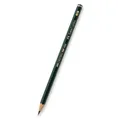 Castell 9000 grafitceruza, 5B, Faber-Castell 119005
