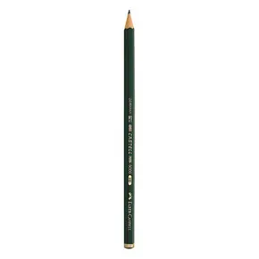 Castell 9000 grafitceruza, 8B, Faber-Castell 119008