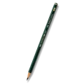 Castell 9000 grafitceruza, 8B, Faber-Castell 119008