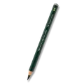Castell 9000 Jumbo 8B grafitceruza (119308)