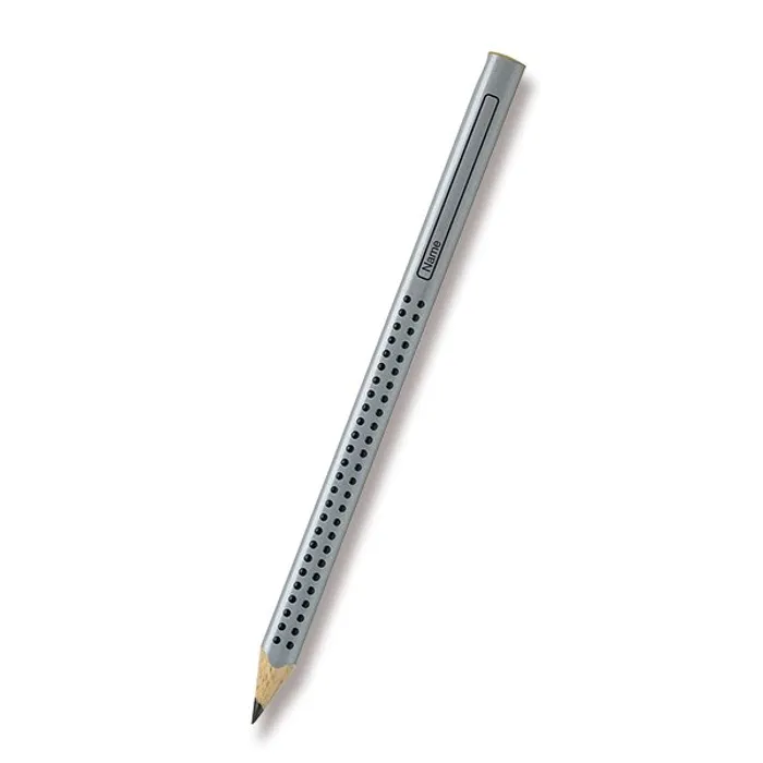 Termék főképe Grafitová tužka Faber-Castell 111900 Grip Jumbo tvrdost B