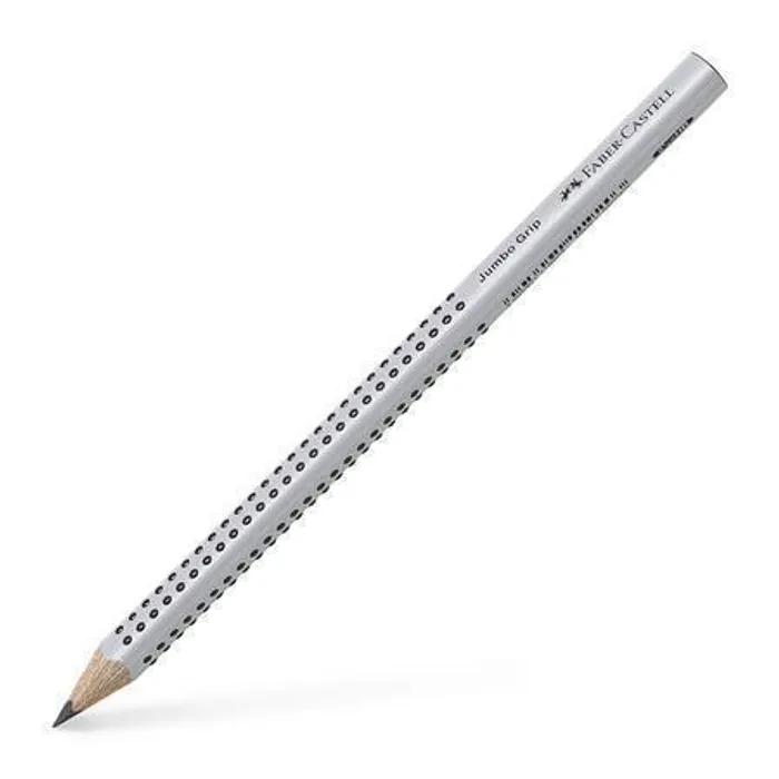 Termék főképe Grafitová tužka Faber-Castell 111920 Grip Jumbo tvrdost HB