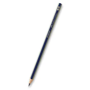 Grafit ceruza Faber-Castell 112502 Goldfaber 1221 keménység 2B