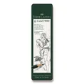 Következő termékkép Faber-Castell Castell 9000 grafitceruza 6 db-os, fémdobozban