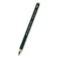 Faber-Castell Castell 9000 Jumbo grafitceruza, keménység 4B