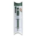 Faber-Castell Castell 9000 Perfect Pencil grafitceruza - radírral