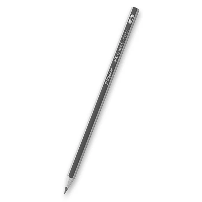 Termék főképe Grafitová tužka Faber-Castell Goldfaber 1221 tvrdost 3B