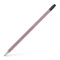 Következő termékkép Faber-Castell Grip 2001 grafitceruza, B keménységű, gumival