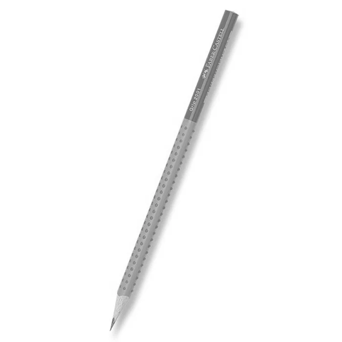 Termék főképe Grafitová tužka Faber-Castell Grip 2001 Two Tone zelená