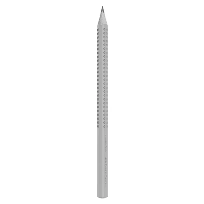 Termék főképe Grafitová tužka Faber-Castell Grip Jumbo tvrdost B (číslo 1), růžová