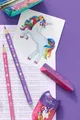Következő termékkép Grafitová tužka Faber-Castell Jumbo Unicorn HB, fialová