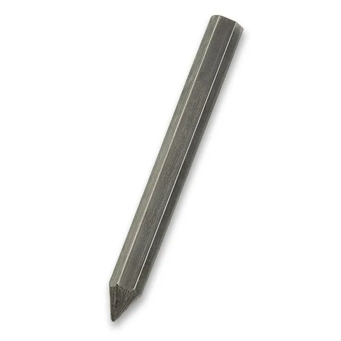 Termék főképe Grafitová tužka Faber-Castell Pitt Graphite 12 mm, tvrdost 2B