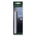 Faber-Castell Sparkle grafitceruza 3 db