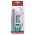 Faber-Castell Sparkle Cosmic Ocean grafitceruza szett