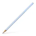 Következő termékkép Faber-Castell Sparkle grafitceruza - gyöngyházárnyalatok, világoskék
