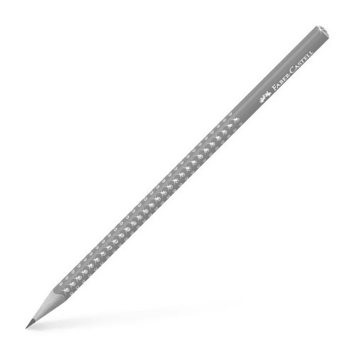 Termék főképe Grafitová tužka Faber-Castell Sparkle - perleťové odstíny výběr barev červená