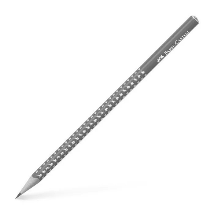 Termék főképe Grafitová tužka Faber-Castell Sparkle - perleťové odstíny výběr barev zelená