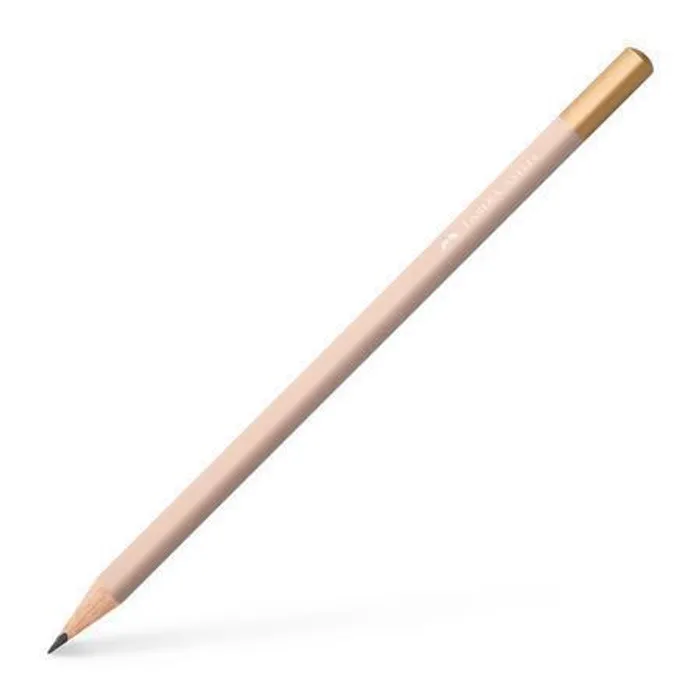Termék főképe Grafitová tužka Faber-Castell Urban tvrdost B, pale rose