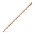 Következő termékkép Faber-Castell Urban grafitkréta, B keménység, halvány rózsaszín