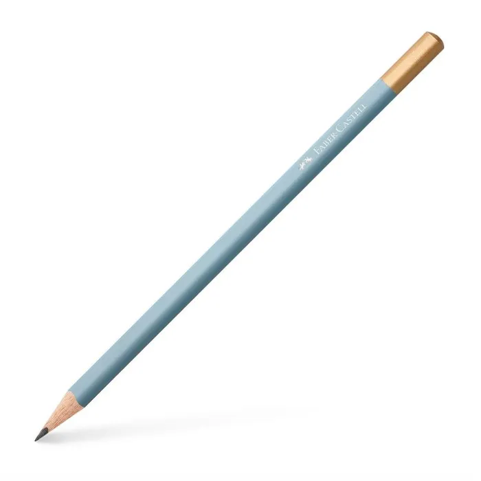 Termék főképe Grafitová tužka Faber-Castell Urban tvrdost B, sky blue