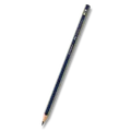Grafit ceruza Goldfaber 1221, 5B Faber-Castell 112505