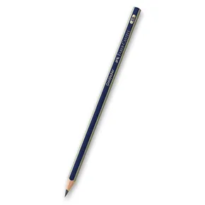 Grafit ceruza Goldfaber 1221, 6B Faber Castell 112506