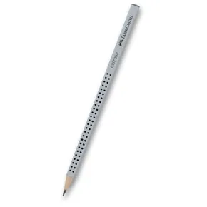 Grafit ceruza Grip 2001, 2H, Faber-Castell 117012