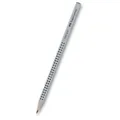 Grafit ceruza Grip 2001, 2H, Faber-Castell 117012