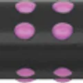 Következő termékkép Grafit ceruza Grip Two Tone, rózsaszín / fekete Faber-Castell 517011