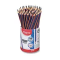 Maped Black'Peps Navy grafitceruza HB, 72 db-os tartó