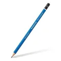 Következő termékkép Grafit ceruza "Mars Lumograph", 2B, hatszögletű, STAEDTLER